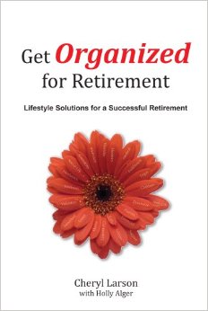 Get Organized for Retirement
