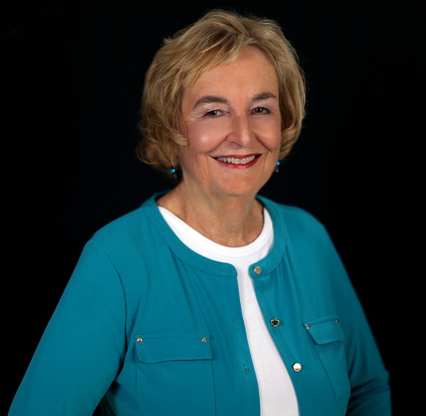 Cheryl Larson, Professional Organizing Services